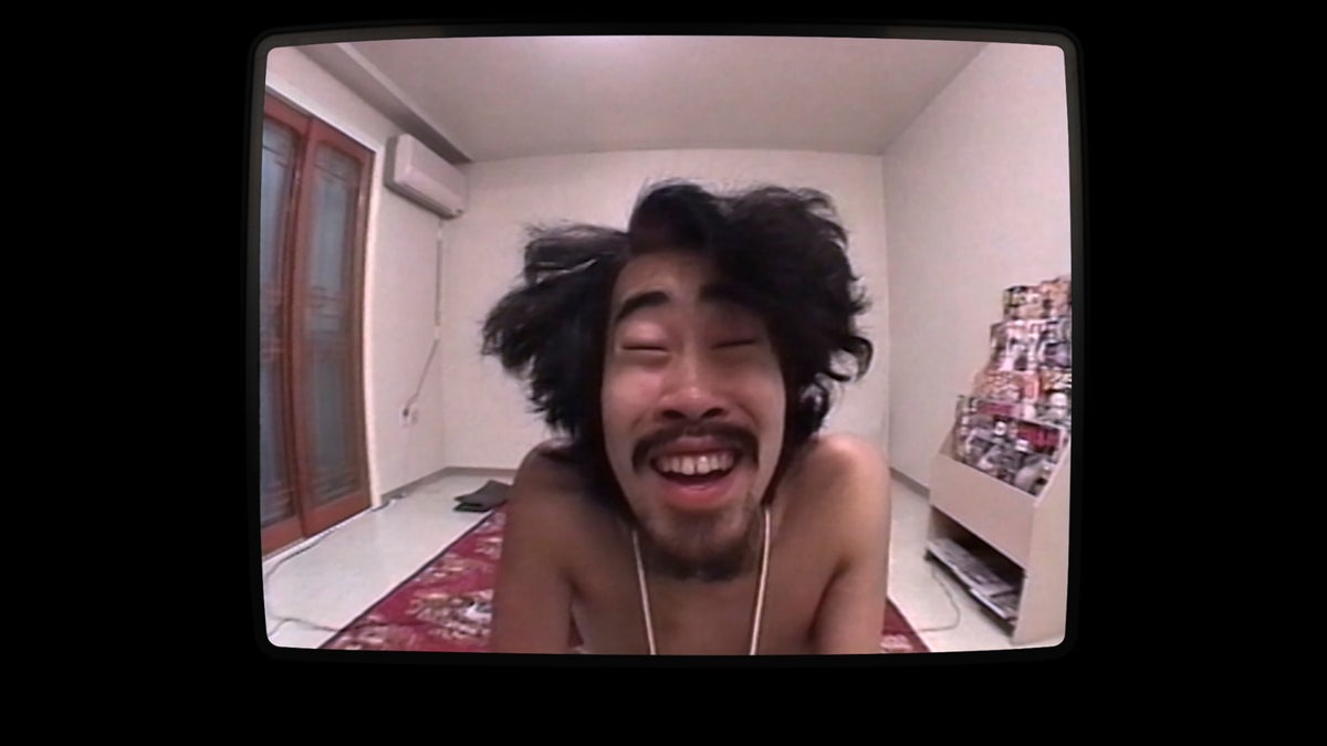 documentary focuses on man behind a cruelly bizarre 1990s japanese reality show