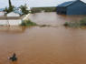 Dozens killed after dam bursts in Kenya as weeks of heavy rain devastate region<br><br>