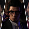 Like A Dragon: Infinite Wealth Included In Yakuza Games On Sale On Steam<br>
