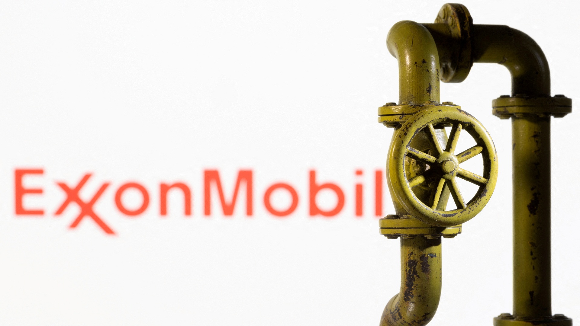 η τουρκία συζητά με την exxonmobil προμήθεια lng, για να μην εξαρτάται από τη ρωσία