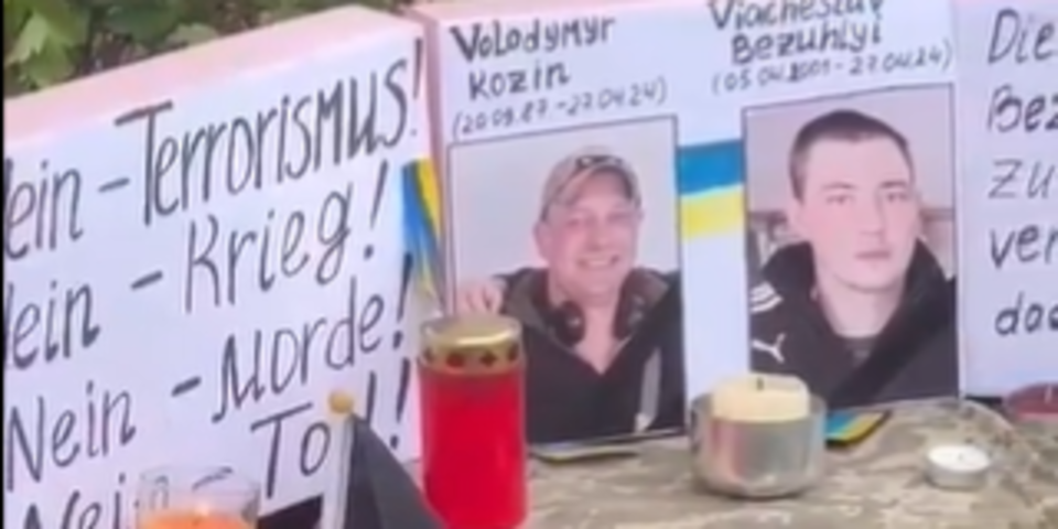 in bayern erstochene ukrainer waren soldaten