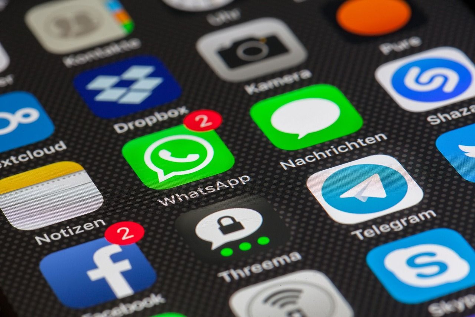 android, whatsapp wprowadza rewolucyjne zmiany. ale nie dla wszystkich