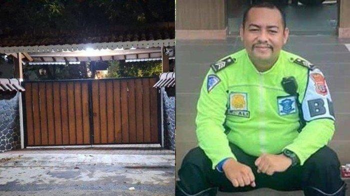 Pengakuan Istri Brigadir Ridhal,Suami Kerja Jadi Ajudan Sejak 2022,Tak ...