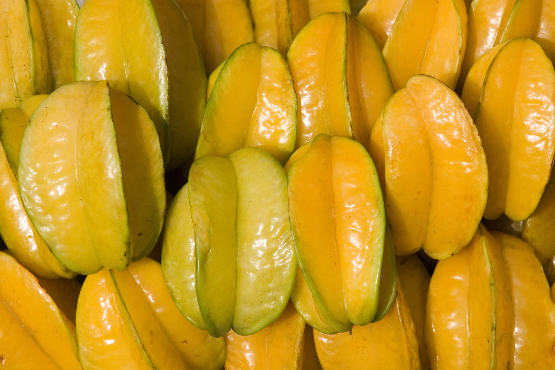 The most unusual tropical fruits in the world