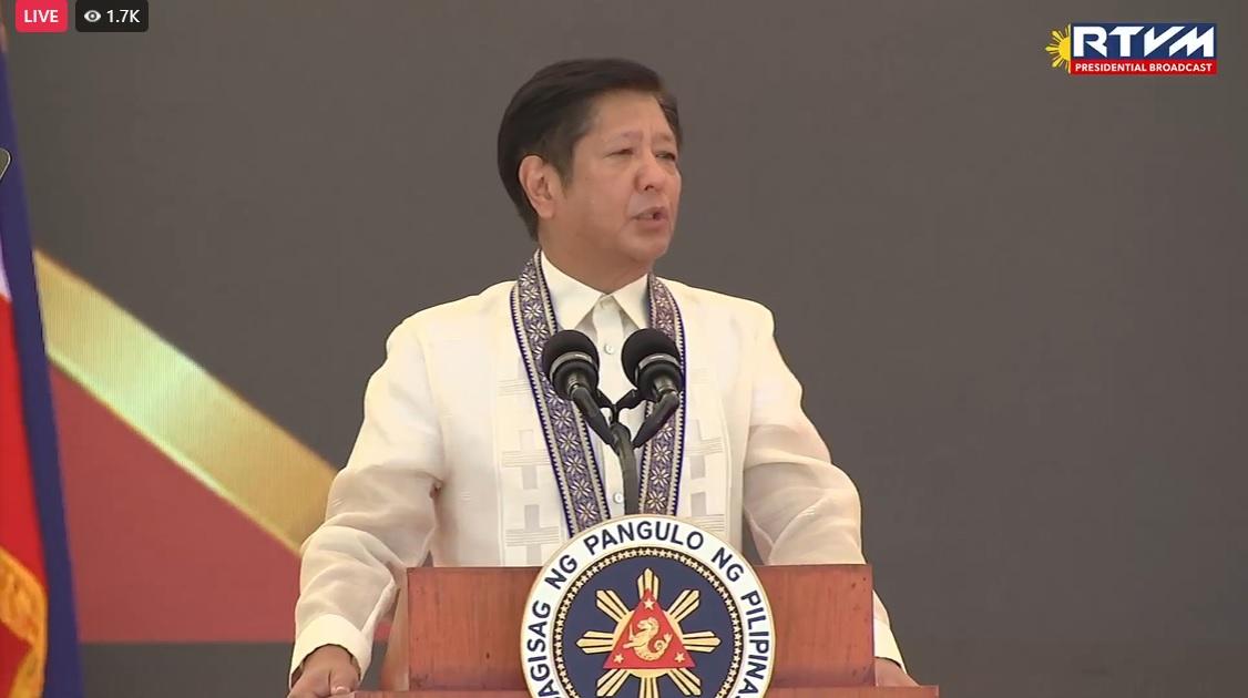 marcos orders creation of master list of government lands