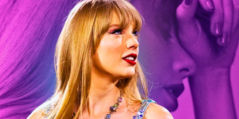Taylor Swift's New Album Continues A Sad 18-Year Trend That The Eras Tour Setlist Avoided