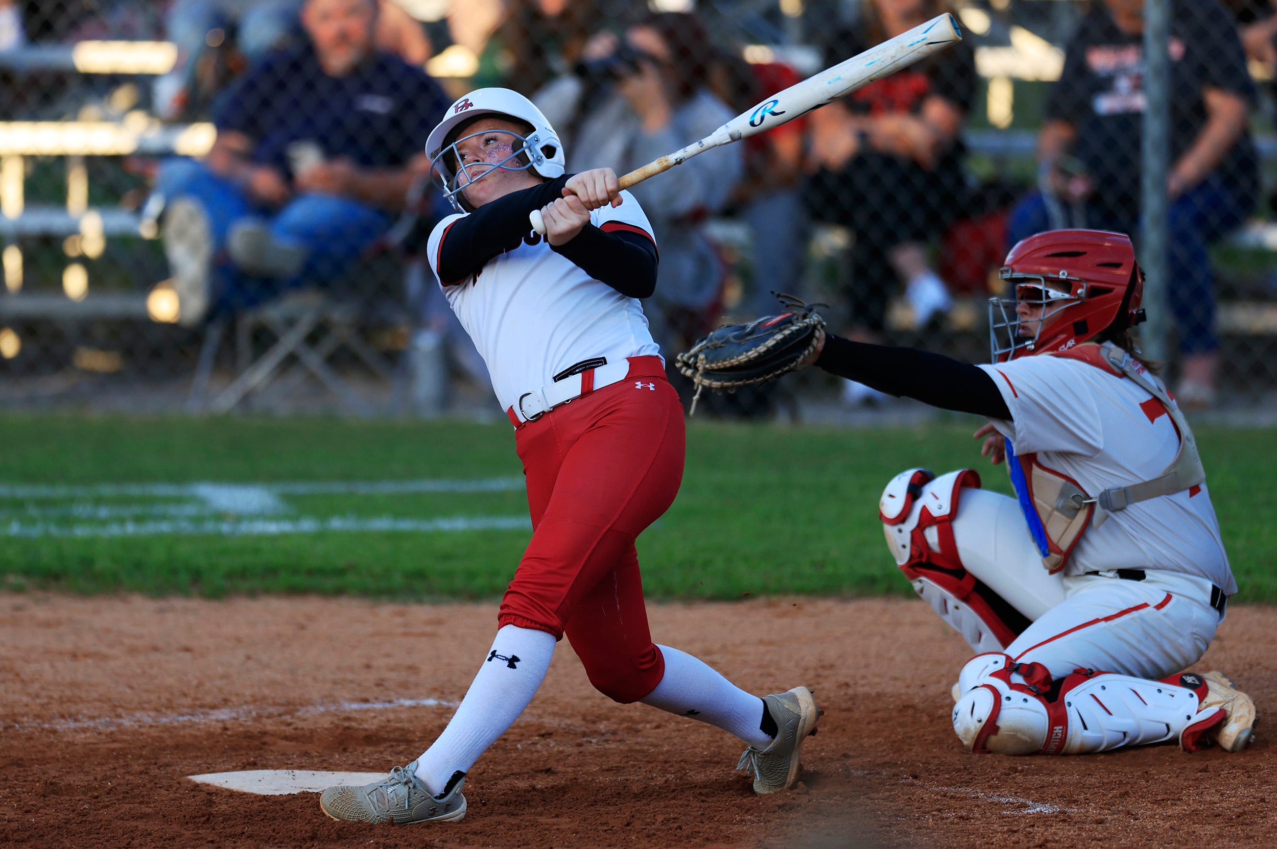 Who's In, Who's Out? FHSAA Announces Northeast Florida Softball ...