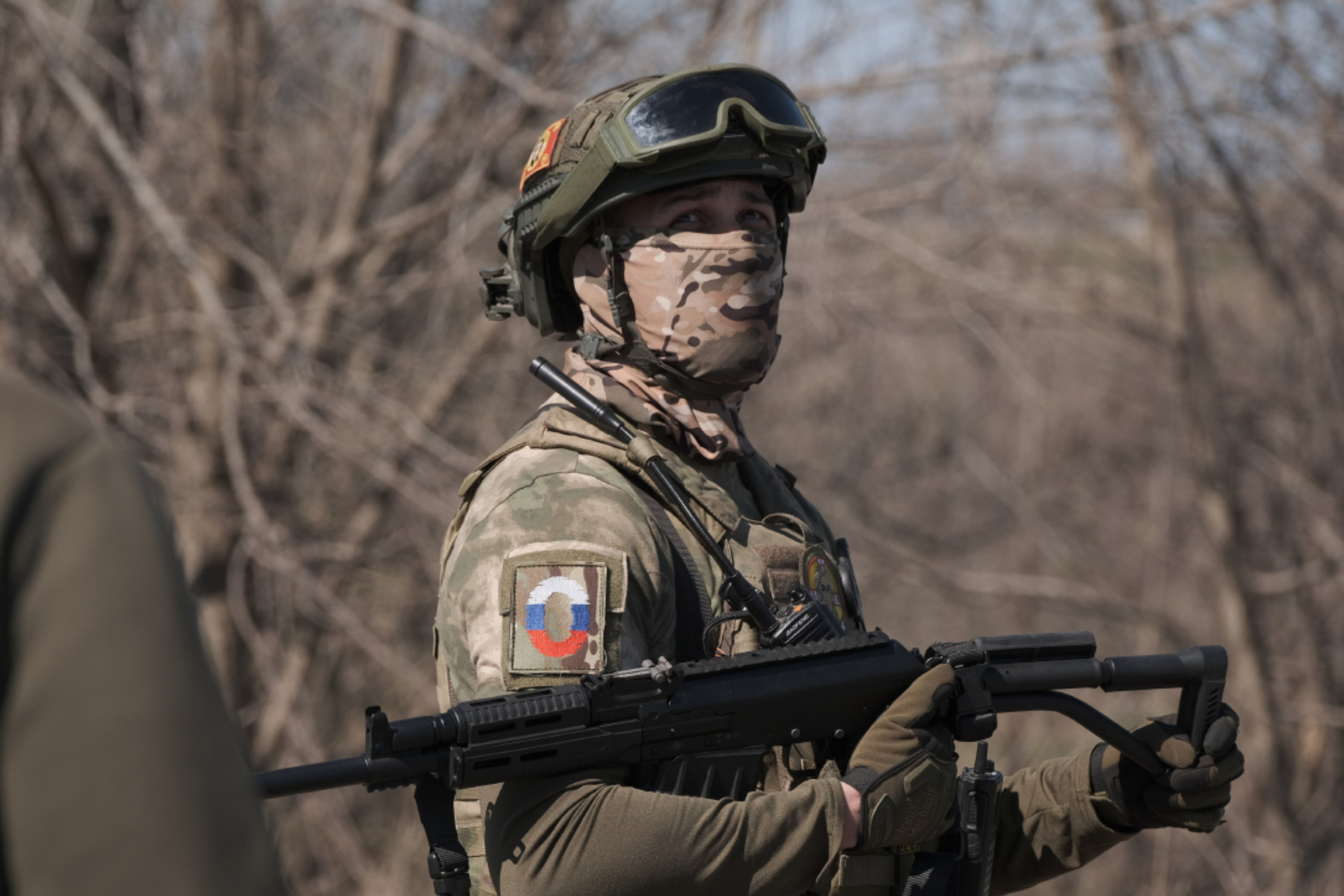 problemy ukraińców na froncie. rosjanie ściągają czeczeńskie bataliony. w rosji też duża zmiana
