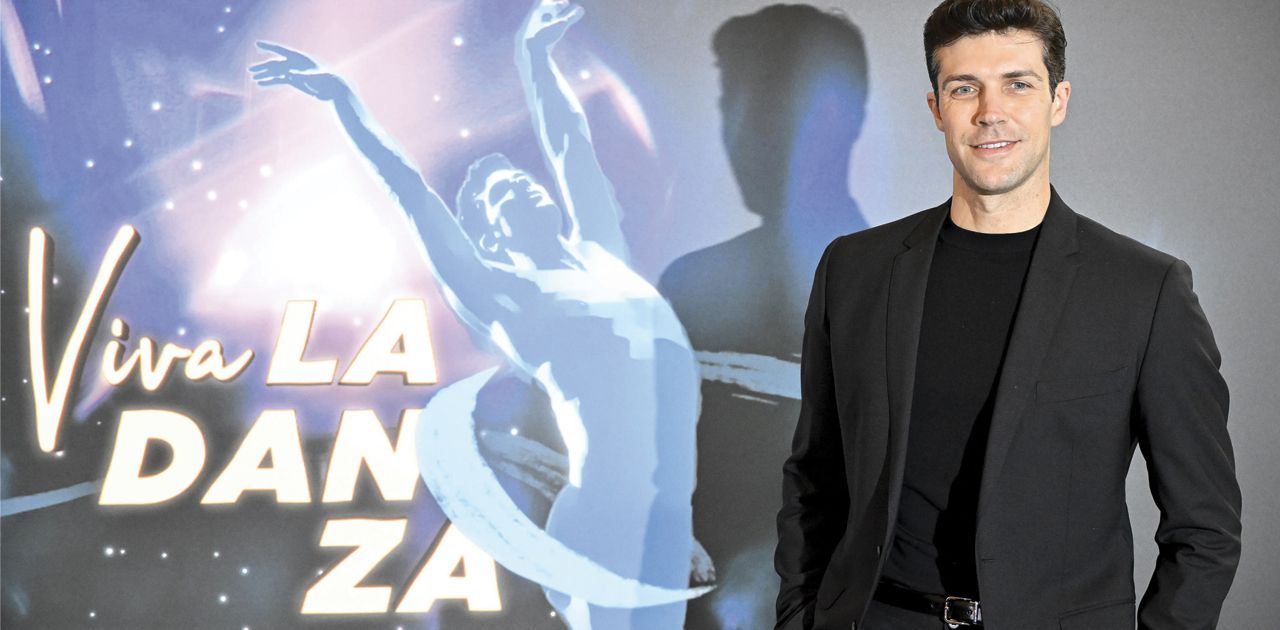 Con Chi Balla Stasera Roberto Bolle? Tutti Gli Ospiti Di Viva La Danza