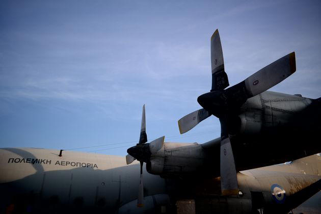«Ανάσταση» του στόλου μεταγωγικών της Πολεμικής Αεροπορία: Αυξάνονται τα διαθέσιμα αεροσκάφη