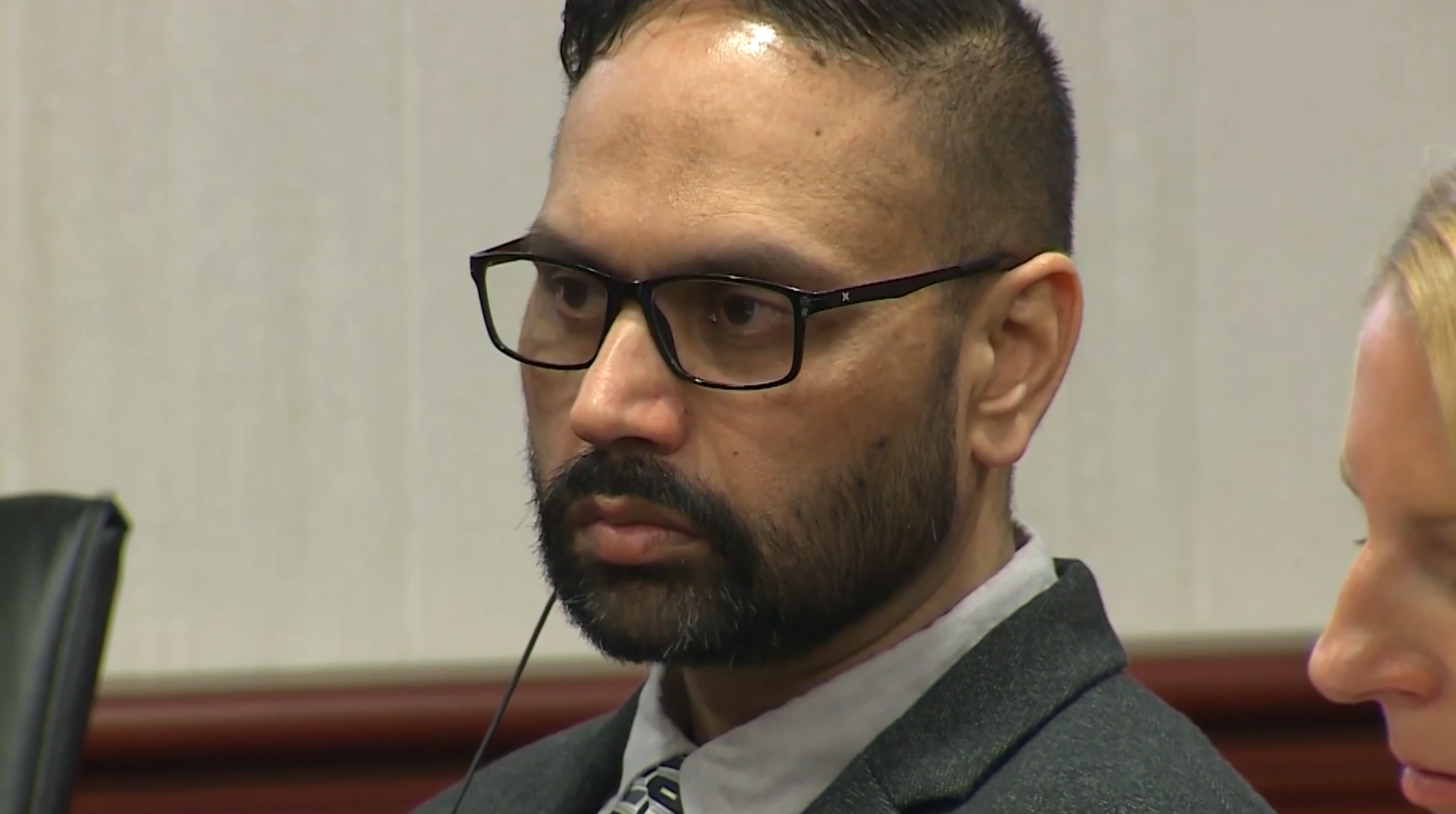 Judges Sentence Gurpreet Singh To Death For West Chester Quadruple Murders