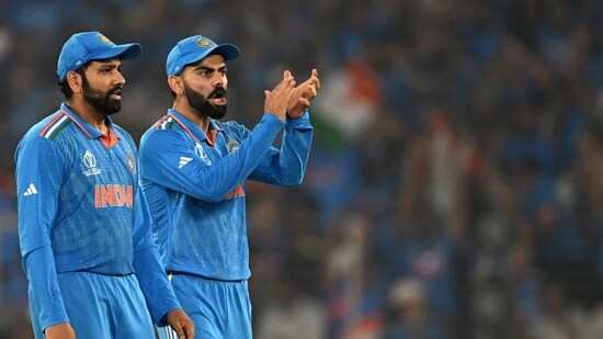 ‘virat kohli and rohit sharma are slightly beyond numbers’: ex-ind opener sends strong message to selectors