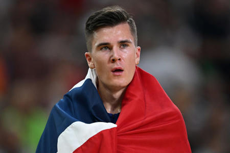 Jakob Ingebrigtsen’s father charged with physical abuse<br><br>