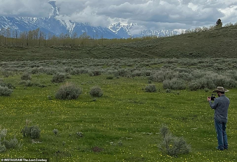 Globetrotting wrangler reveals what he's learned from cattle ranching