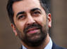 Scottish First Minister Humza Yousaf resigns after ending his power-sharing agreement<br><br>