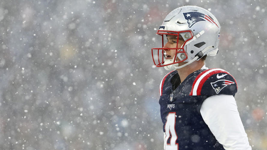 New England Patriots links 4/29/24 - Digesting the 2024 NFL Draft: Grades, analysis, More!