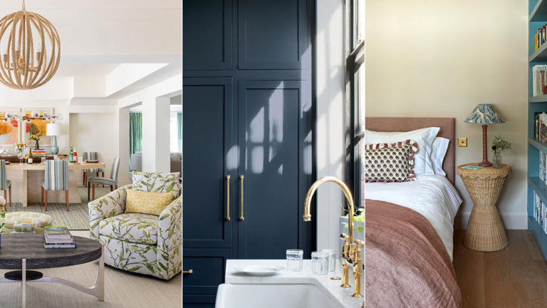 What are the most timeless colors in interior design? 6 ways to create ...