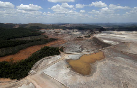 Vale, BHP offer $25 billion settlement for Mariana disaster; authorities seek more<br><br>