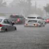 Flood Death Warning Issued as Heavy Storms Hit 3 States<br>