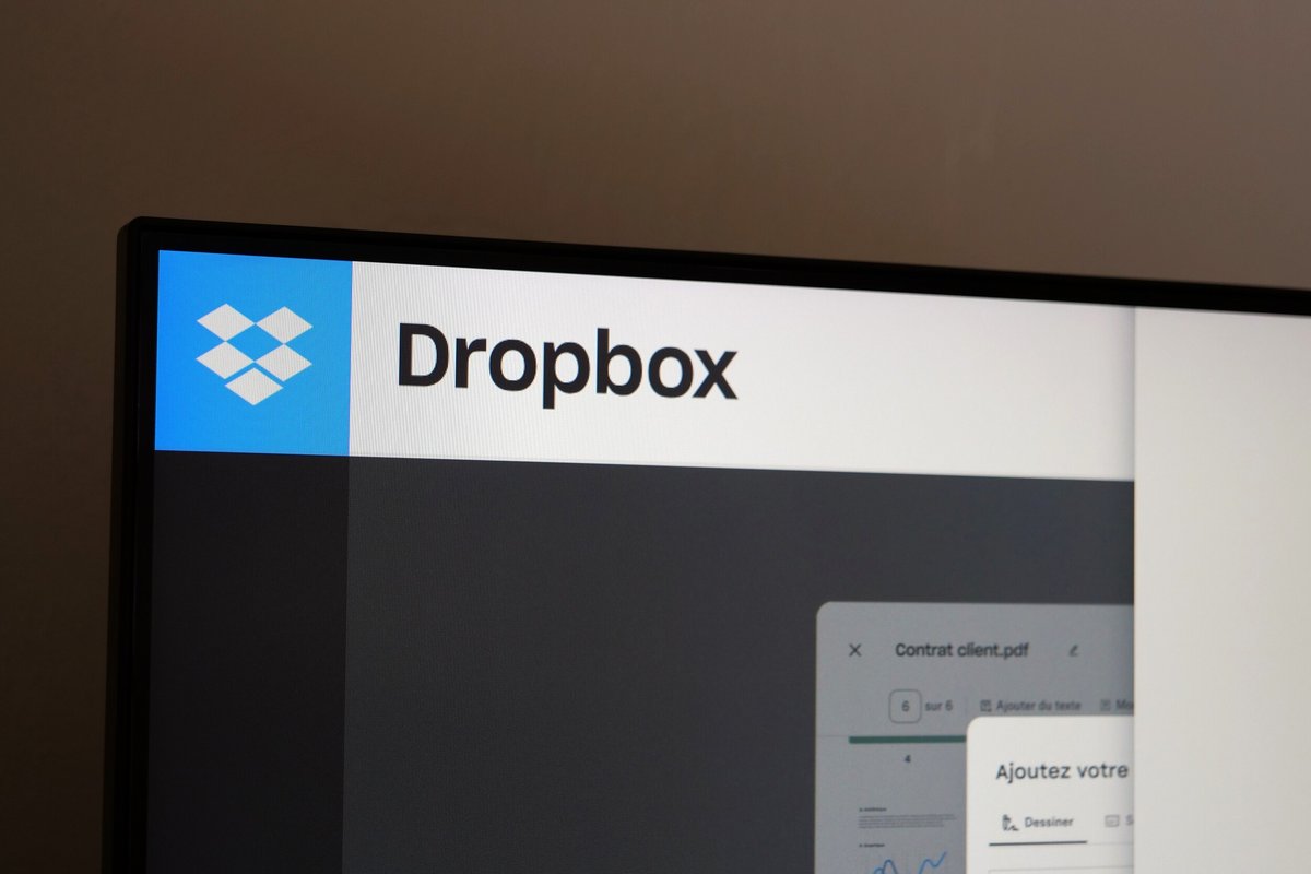 cybersécurité : si vous utilisez dropbox, voici pourquoi vos données pourraient être compromises