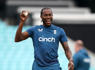 Jofra Archer set to be included in England squad for T20 World Cup<br><br>