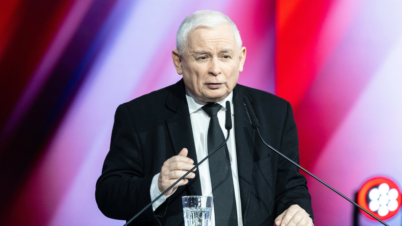 pis odkrywa kolejne karty ws. wyborów. doniesienia o zaskakującym ruchu kaczyńskiego