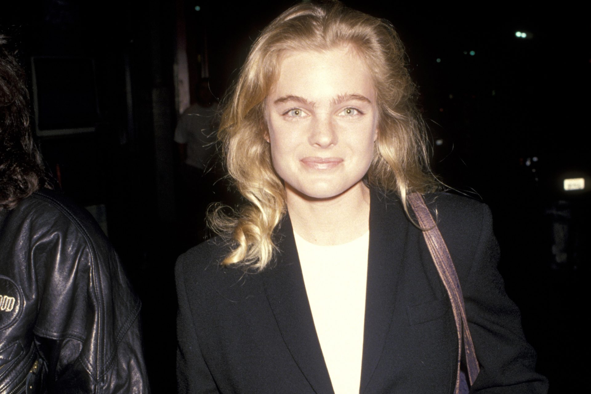 What happened to Erika Eleniak, the beautiful Shauni from Baywatch?