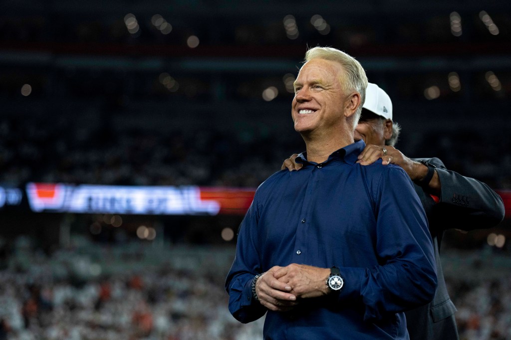 Boomer Esiason, Phil Simms Out At ‘The NFL Today’ In Major CBS Shakeup