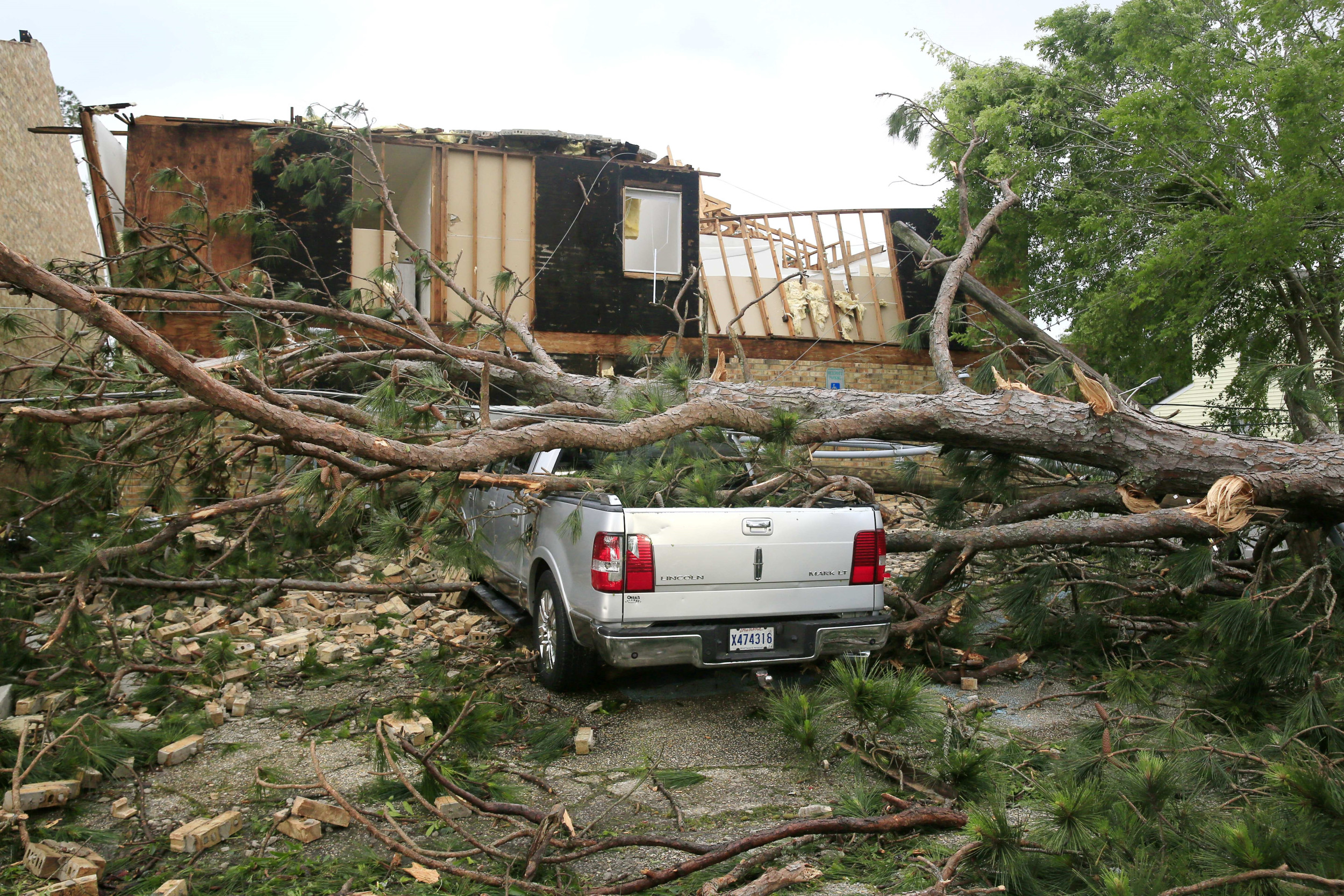 Severe Weather Warning Louisiana School Closures Announced