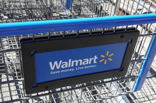 Walmart Self-check Out Decision Made After Huge Rise In Theft, CEO Explains