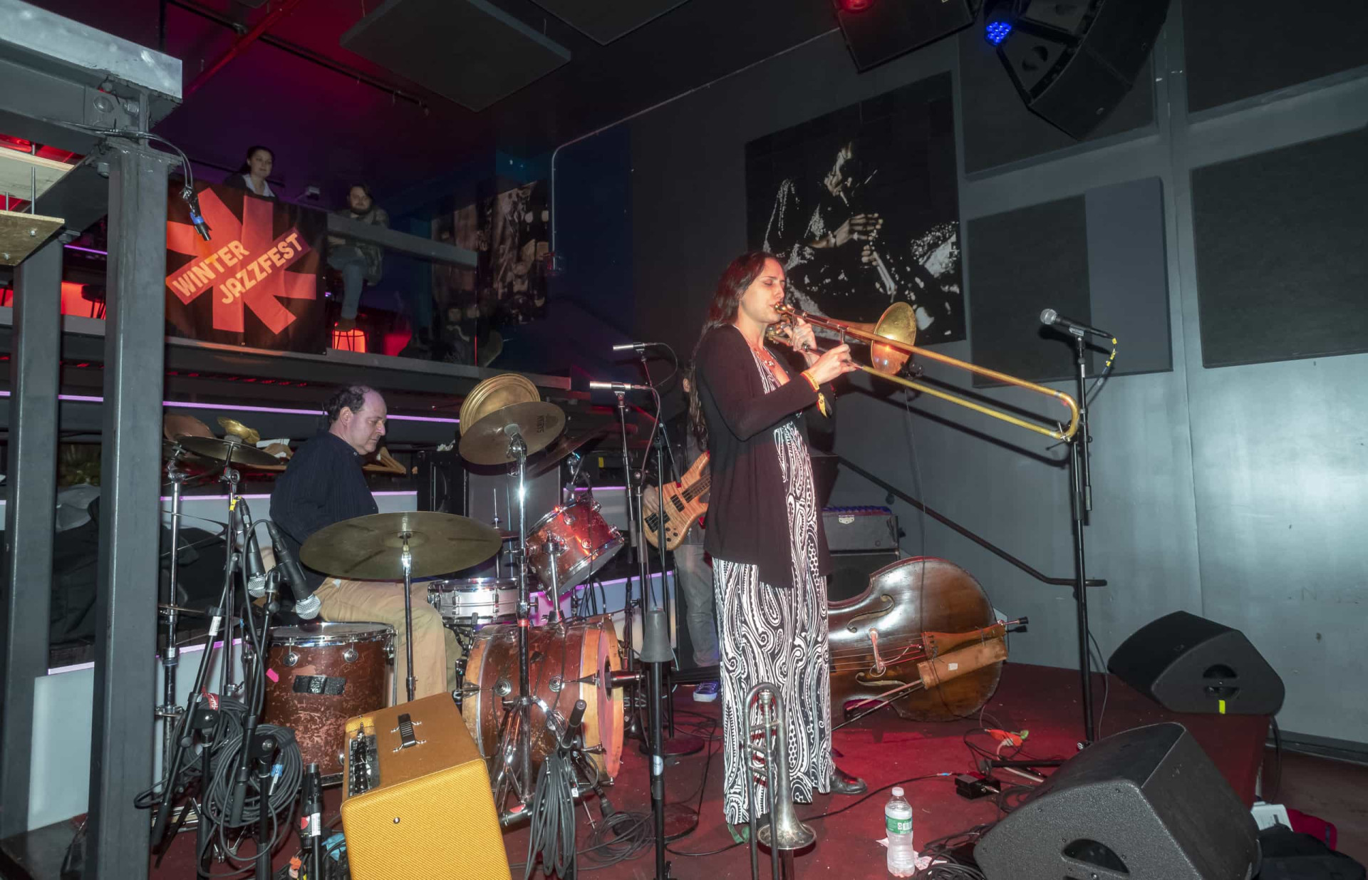 The best jazz clubs around the world