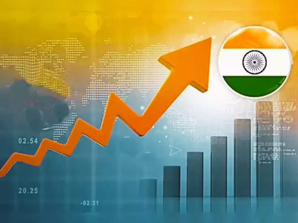 indian economy on upward trajectory: ncaer
