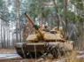 Ukraine Withdraws US-Supplied Abrams Tanks from Front Lines Due to Russian Drone Threats<br><br>
