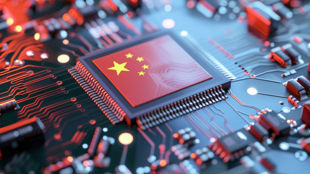 android, stoprocentní čína i v počítačích? rodí se konkurence pro intel a amd