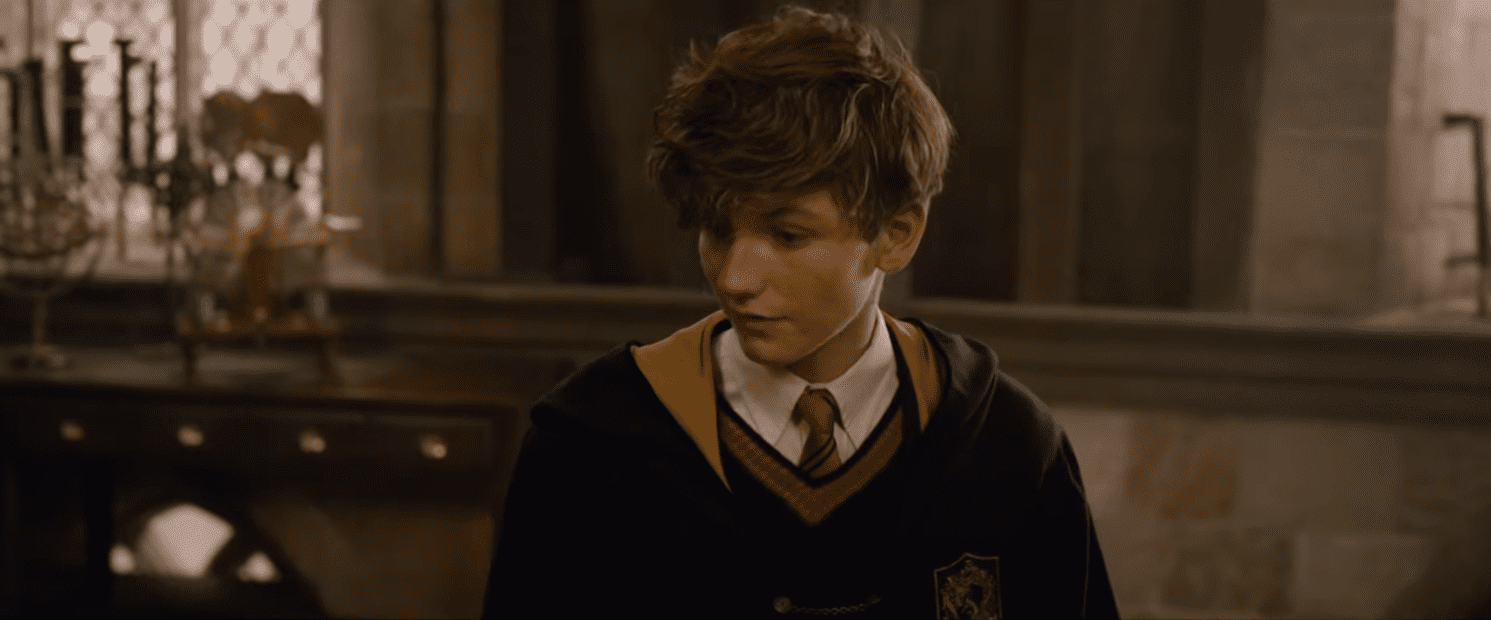 42 Magical Facts About Newt Scamander