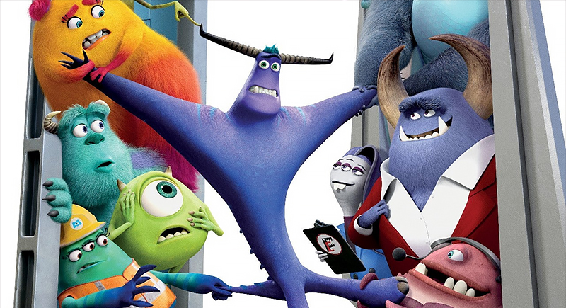 <p><span>In the second season of “Monsters at Work,” Tylor’s journey as a Jokester and his bond with Val are put to the ultimate test. Reprising their roles, Billy Crystal and John Goodman return as Mike Wazowski and James P. “Sulley” Sullivan, joined by Ben Feldman as Tylor Tuskmon, Mindy Kaling as Val Little, and Henry Winkler as Fritz. Additionally, guest stars from the franchise include Aubrey Plaza, Nathan Fillion, and Bobby Moynihan, adding to the excitement of this beloved Disney and Pixar universe.</span></p>
