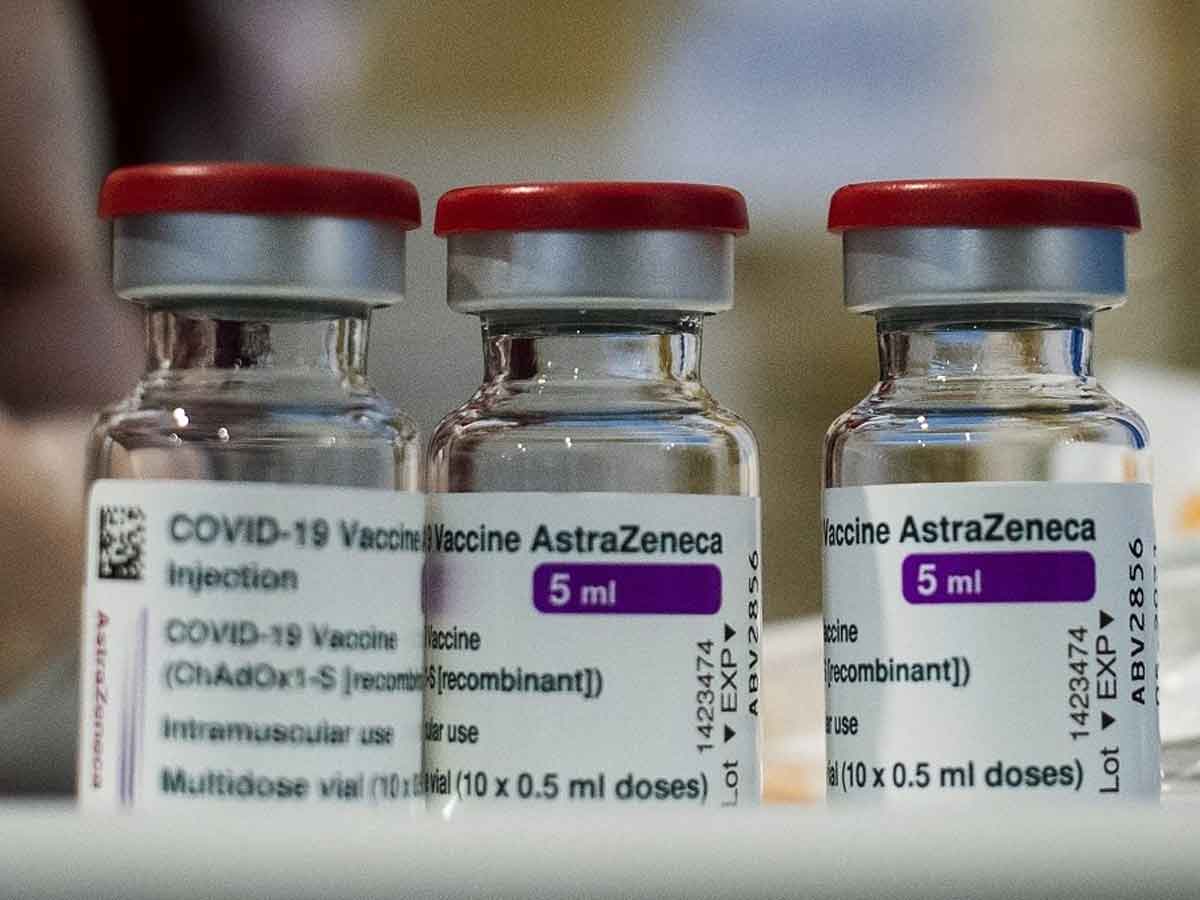 astrazeneca reconoce por primera vez que su vacuna contra covid puede provocar trombosis