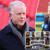 Boomer Esiason, Phil Simms out at ‘The NFL Today’ in major CBS shakeup<br>