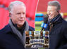 Boomer Esiason, Phil Simms out at ‘The NFL Today’ in major CBS shakeup<br><br>