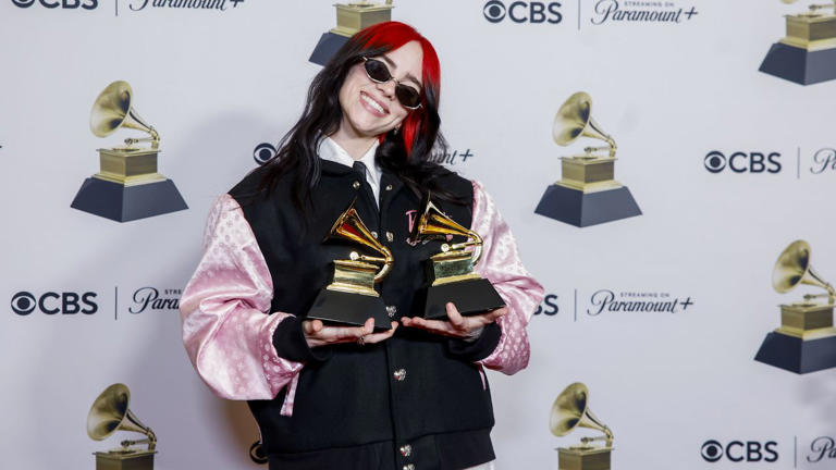 What to know about Billie Eilish's new tour