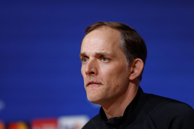 thomas tuchel at centre of another bitter bayern munich row - but man utd remain on stand-by