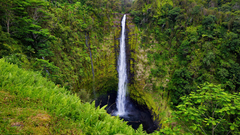 This State Park Has To Be One Of The Most Mesmerizing Places To Hike In ...