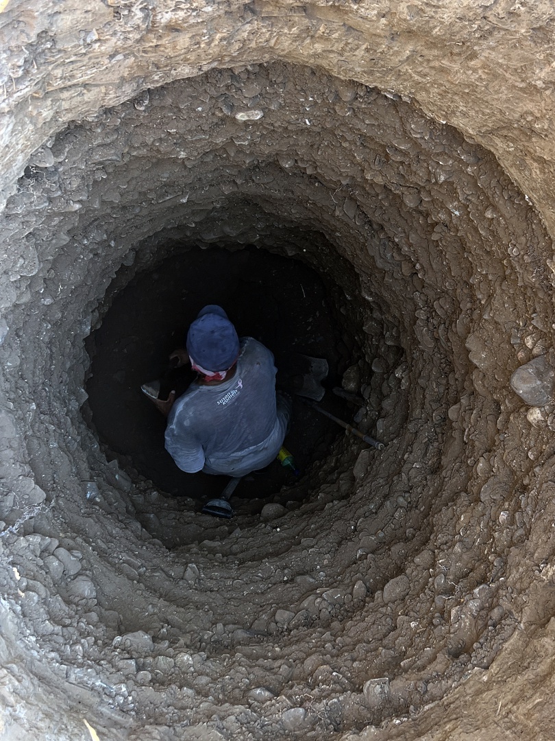 campesinos indígenas del sur mexicano crean su propio sistema para captar agua ante sequía