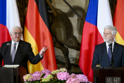 pavel: česko s německem sdílí pohled na válku na ukrajině