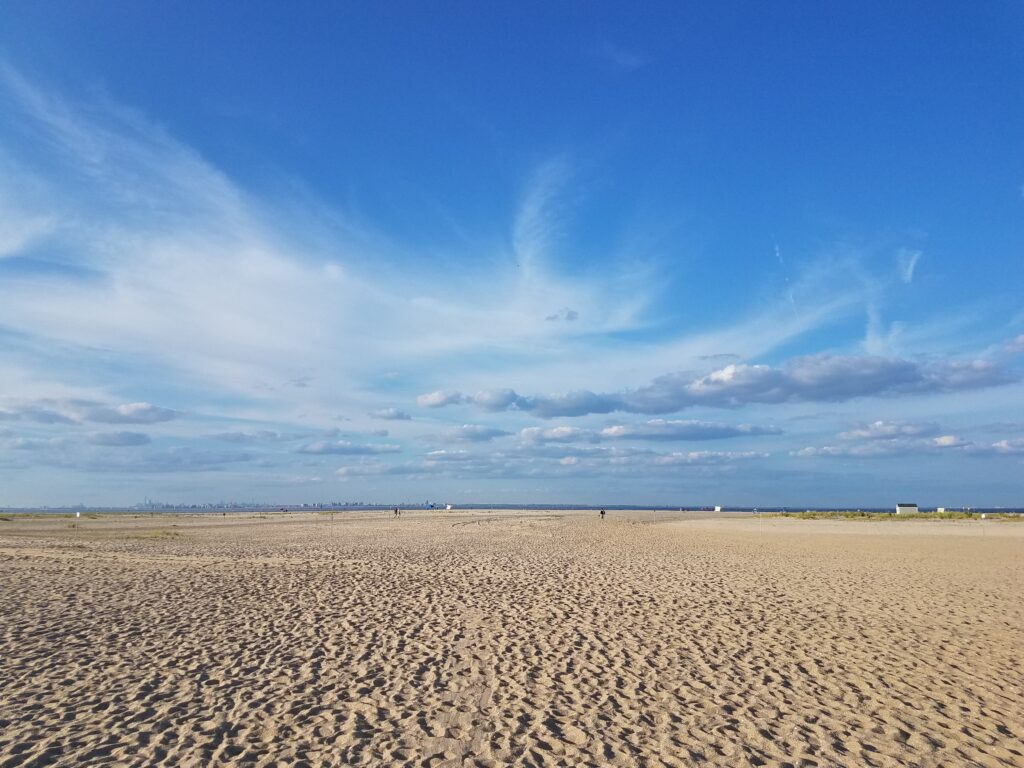 Skip the Tan Lines – These are America’s Best Au Naturel Beaches