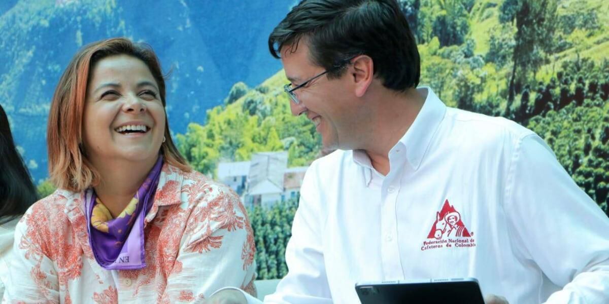 cafeteros de risaralda rechazan anuncio de minagricultura sobre finanzas de la federación