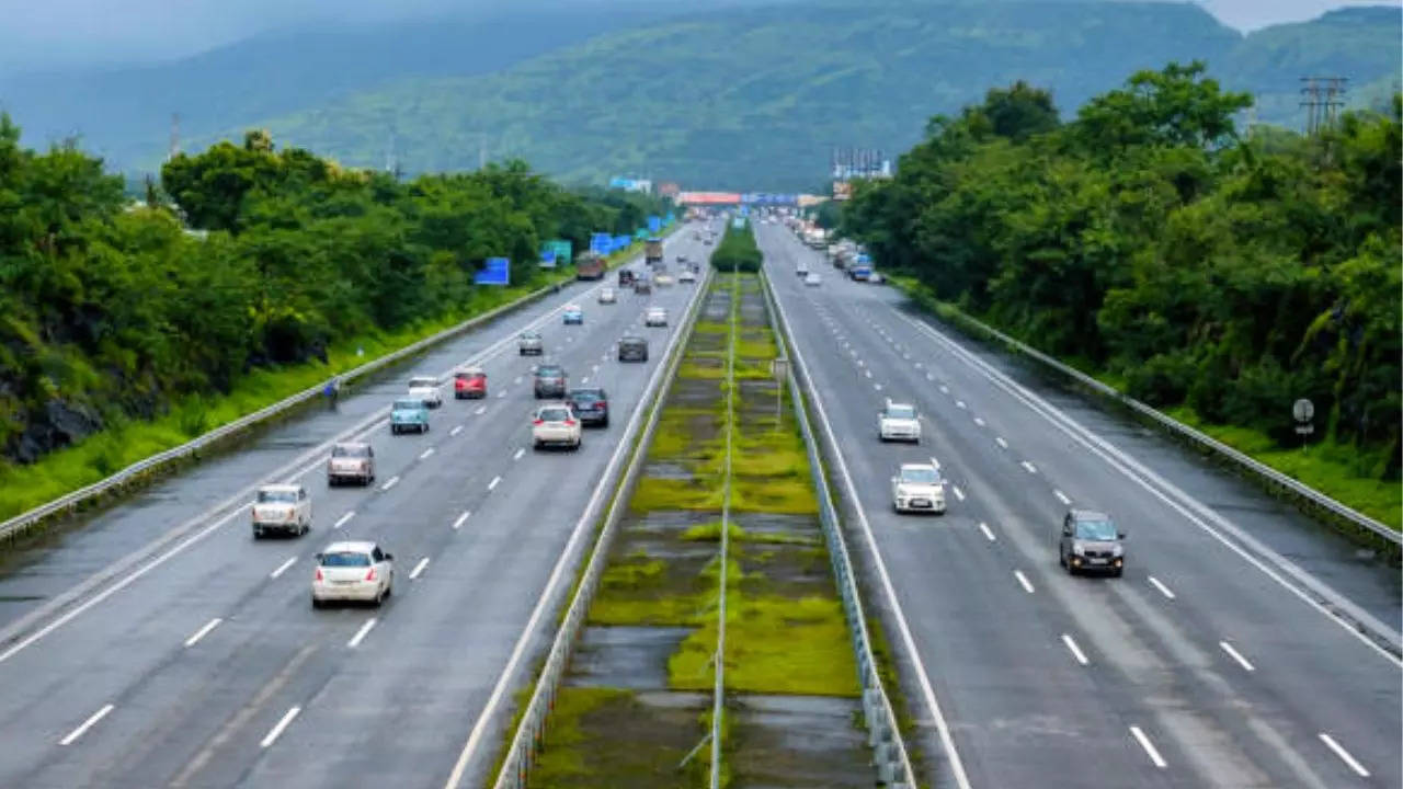 a game-changer move? nhai's self-healing asphalt set to transform highways