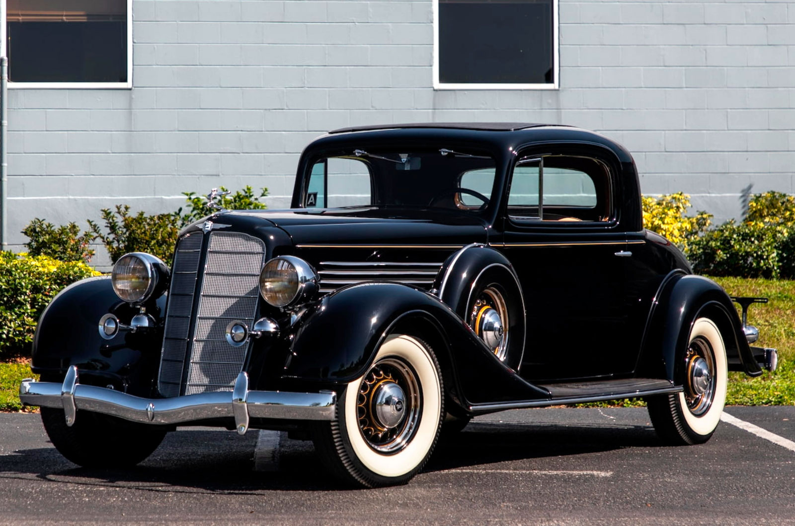 The finest cars in 121 years of Buick