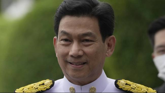 geger menlu thailand tiba-tiba mundur usai dicopot dari jabatan wakil perdana menteri