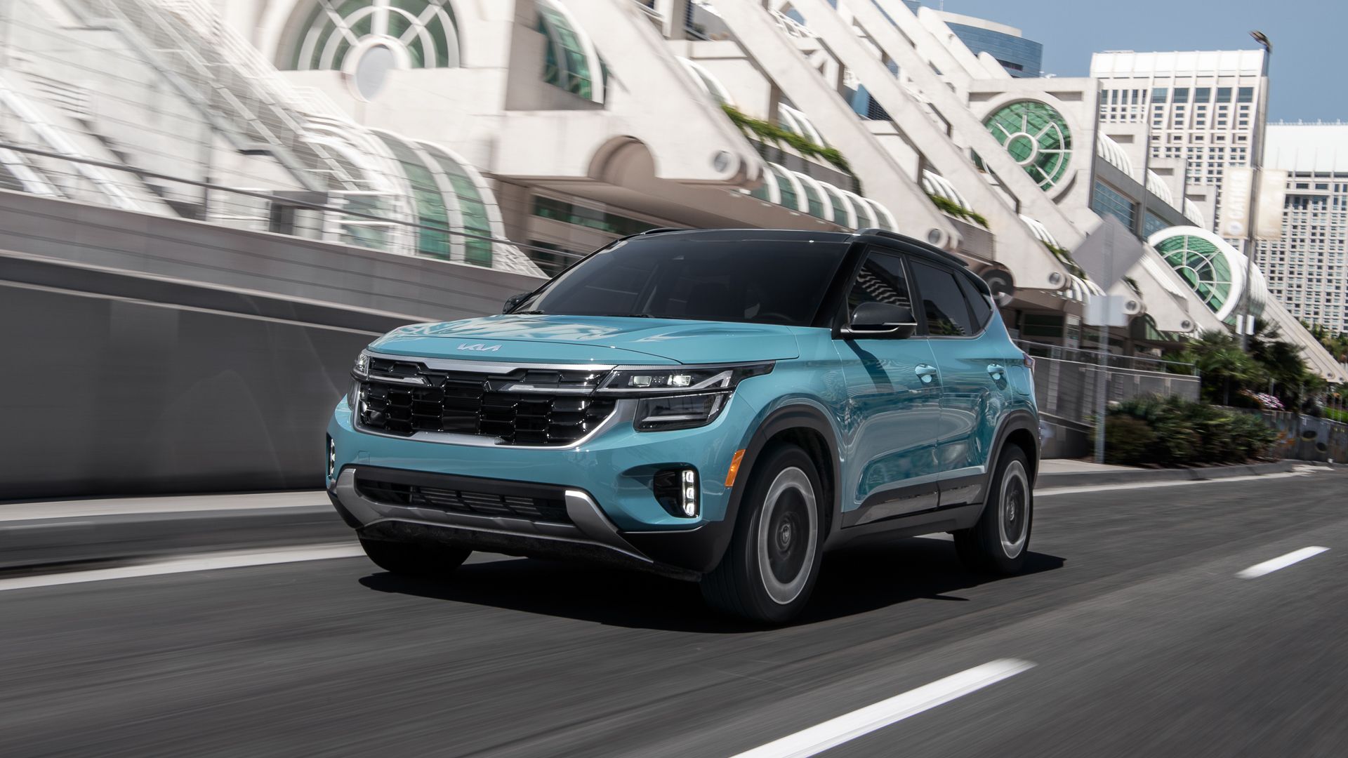 2024 Kia Seltos: A Comprehensive Guide On Features, Specs, And Pricing
